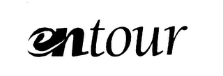ENTOUR logo