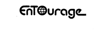 ENTOURAGE logo
