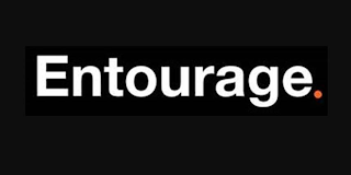ENTOURAGE logo