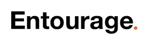 ENTOURAGE logo