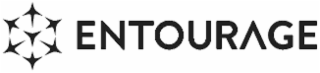 ENTOURAGE logo