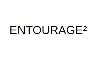 ENTOURAGE² logo