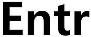ENTR logo