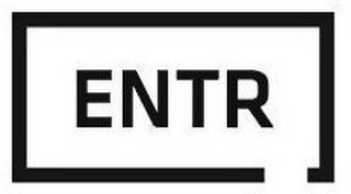 ENTR logo