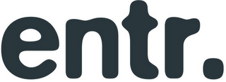 ENTR. logo