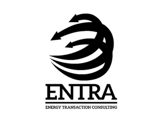 ENTRA ENERGY TRANSACTION CONSULTING logo
