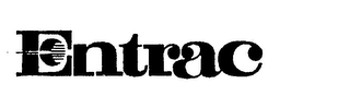 ENTRAC logo