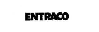 ENTRACO logo