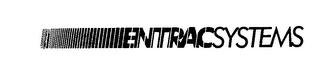 ENTRACSYSTEMS logo