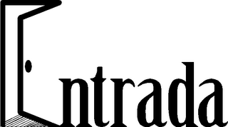 ENTRADA logo