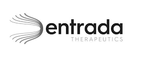ENTRADA THERAPEUTICS logo