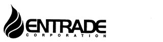 ENTRADE CORPORATION logo