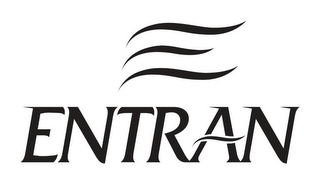 ENTRAN logo