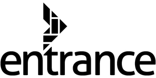 ENTRANCE logo