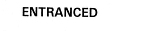 ENTRANCED logo