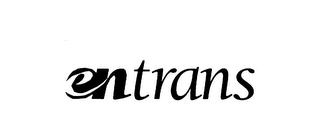 ENTRANS logo