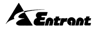 ENTRANT logo