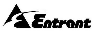 ENTRANT logo