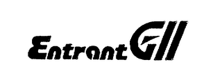 ENTRANT GII logo