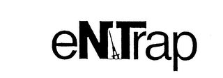 ENTRAP logo