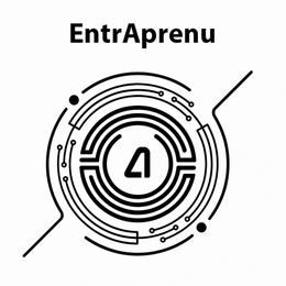 ENTRAPRENU logo