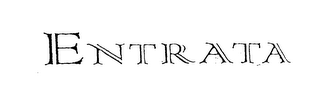 ENTRATA logo