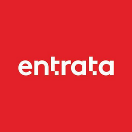 ENTRATA logo