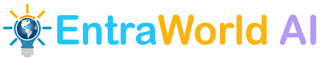 ENTRAWORLD AI logo