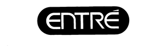 ENTRE' logo