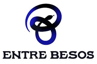 ENTRE BESOS logo
