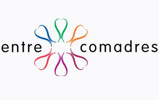 ENTRE COMADRES logo