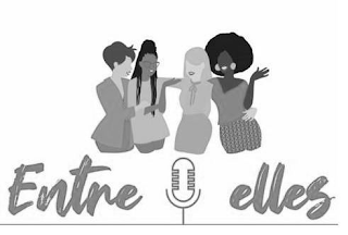 ENTRE ELLES logo