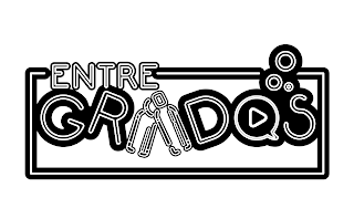 ENTRE GRADOS logo