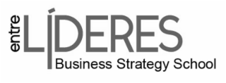 ENTRE LÍDERES BUSINESS STRATEGY SCHOOL logo