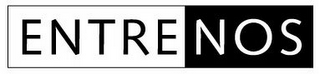 ENTRE NOS logo