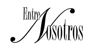 ENTRE NOSOTROS logo