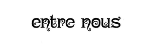 ENTRE NOUS logo