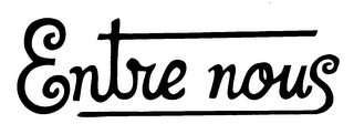 ENTRE NOUS logo