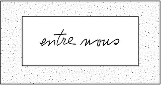 ENTRE NOUS logo