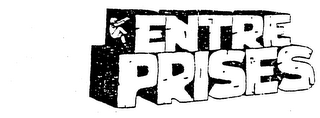 ENTRE PRISES logo