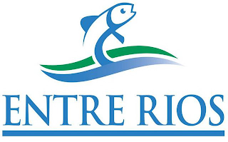 ENTRE RIOS logo