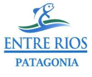 ENTRE RIOS PATAGONIA logo