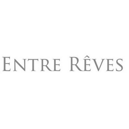 ENTRE RÈVES logo