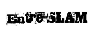 ENTRE-SLAM logo