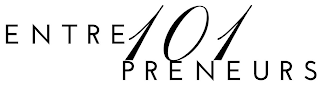 ENTRE101PRENEURS logo