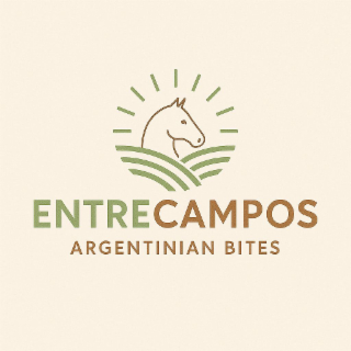 ENTRECAMPOS ARGENTINIAN BITES logo
