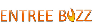 ENTREE BUZZ logo