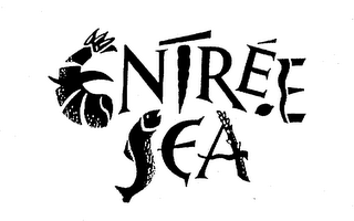 ENTREE SEA logo