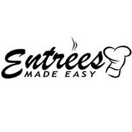 ENTREES MADE EASY logo