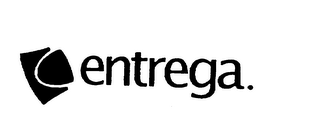 ENTREGA logo